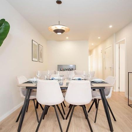 Liiiving In Porto - Uptown Pearl Apartment Zewnętrze zdjęcie
