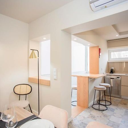 Liiiving In Porto - Uptown Pearl Apartment Zewnętrze zdjęcie