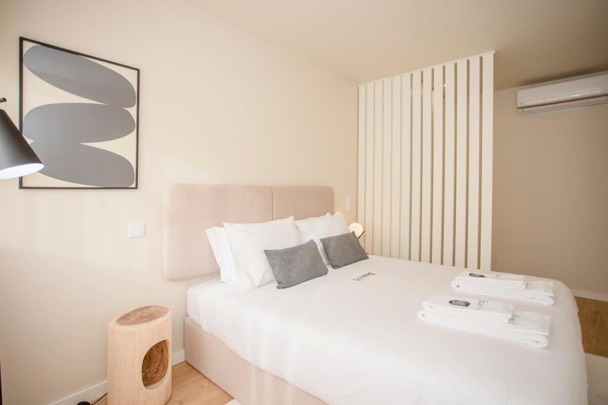 Liiiving In Porto - Uptown Pearl Apartment Zewnętrze zdjęcie