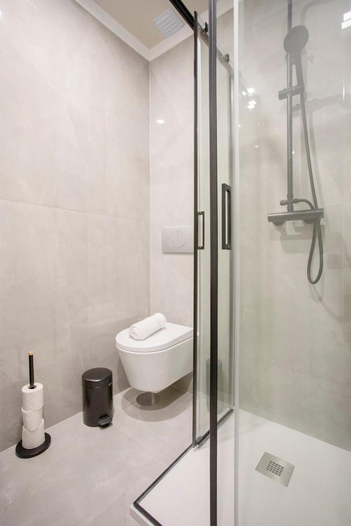 Liiiving In Porto - Uptown Pearl Apartment Zewnętrze zdjęcie