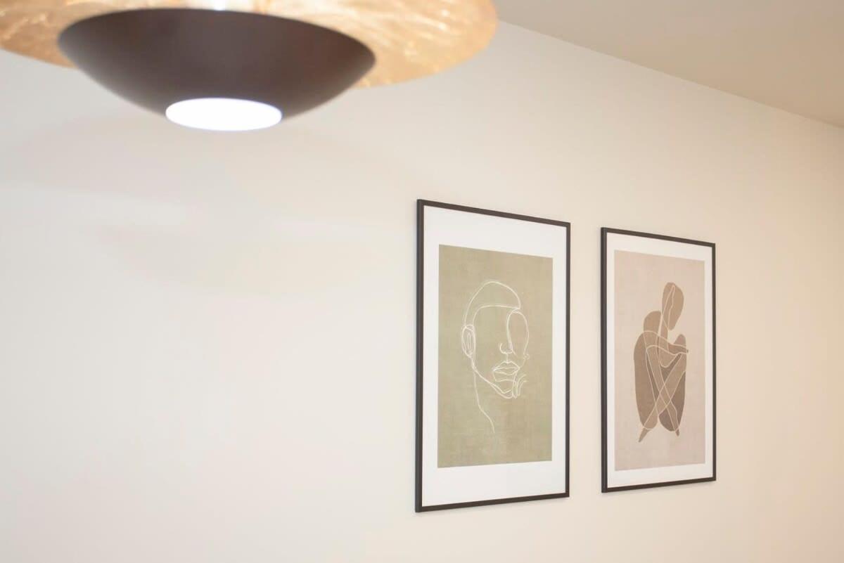 Liiiving In Porto - Uptown Pearl Apartment Zewnętrze zdjęcie