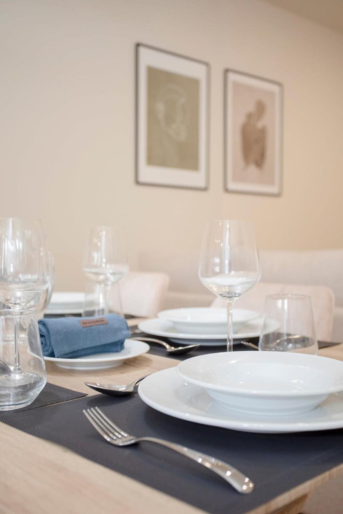 Liiiving In Porto - Uptown Pearl Apartment Zewnętrze zdjęcie