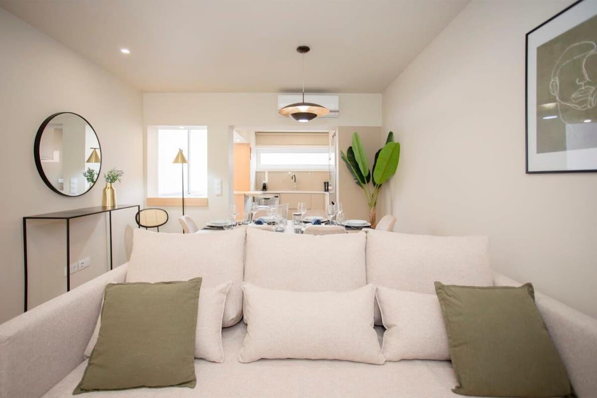 Liiiving In Porto - Uptown Pearl Apartment Zewnętrze zdjęcie