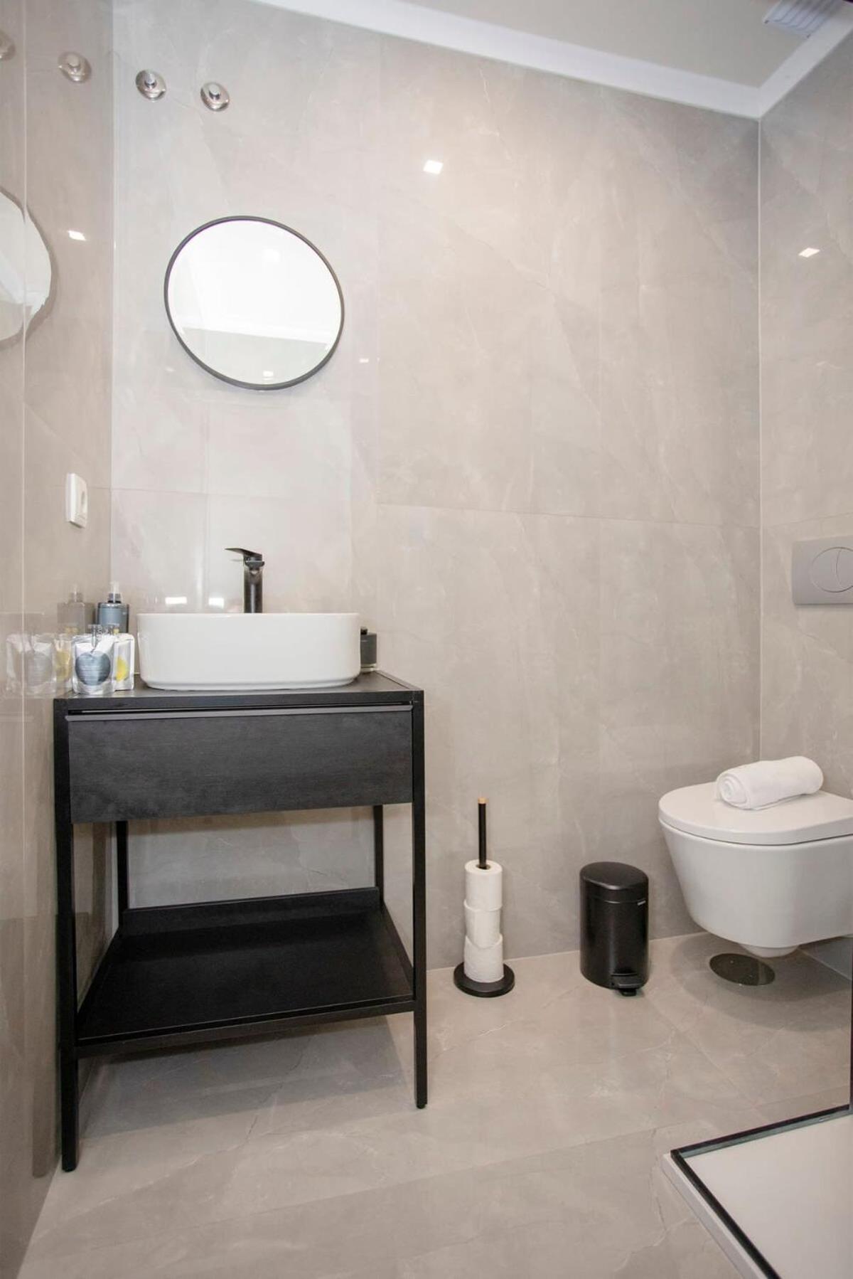 Liiiving In Porto - Uptown Pearl Apartment Zewnętrze zdjęcie