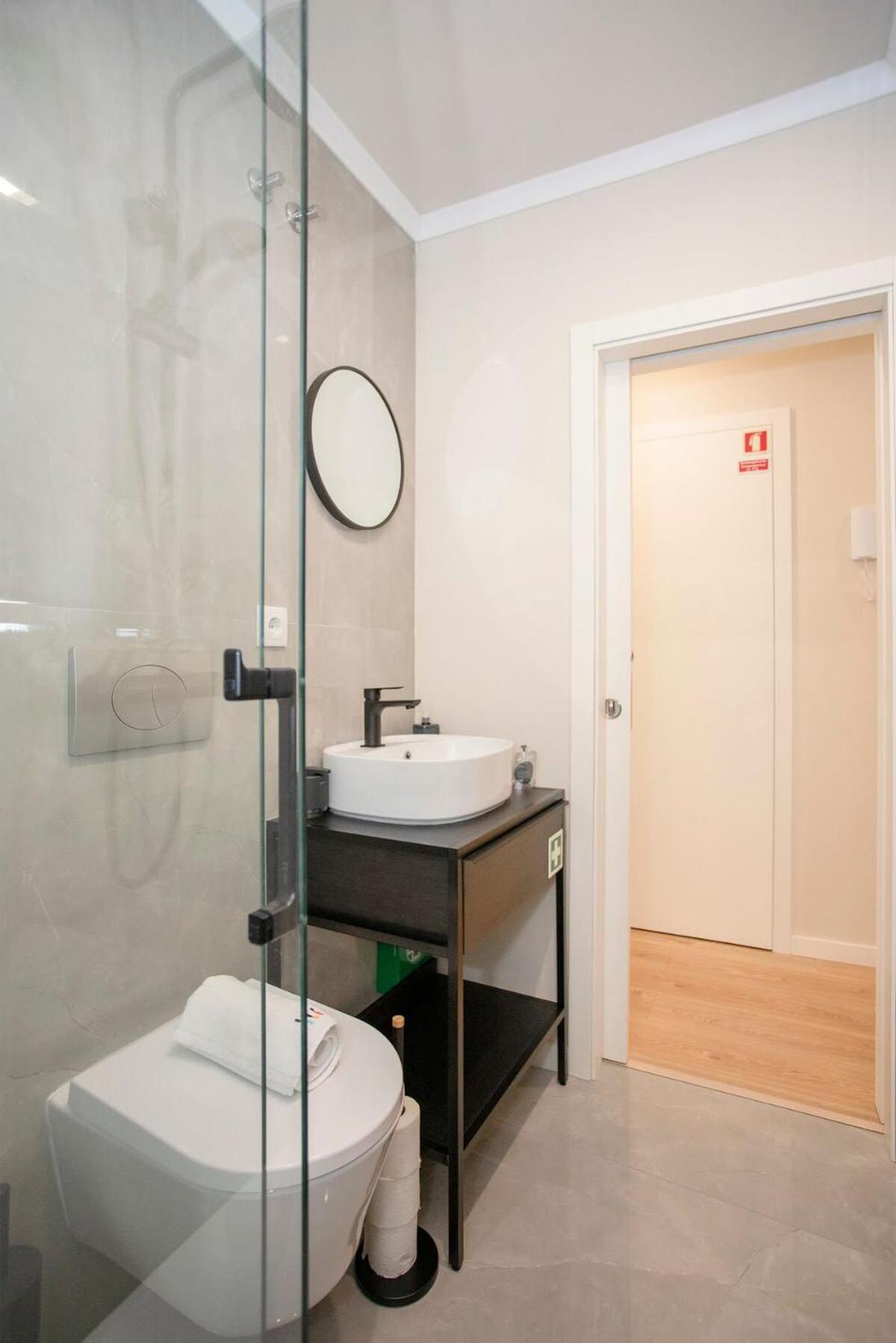 Liiiving In Porto - Uptown Pearl Apartment Zewnętrze zdjęcie