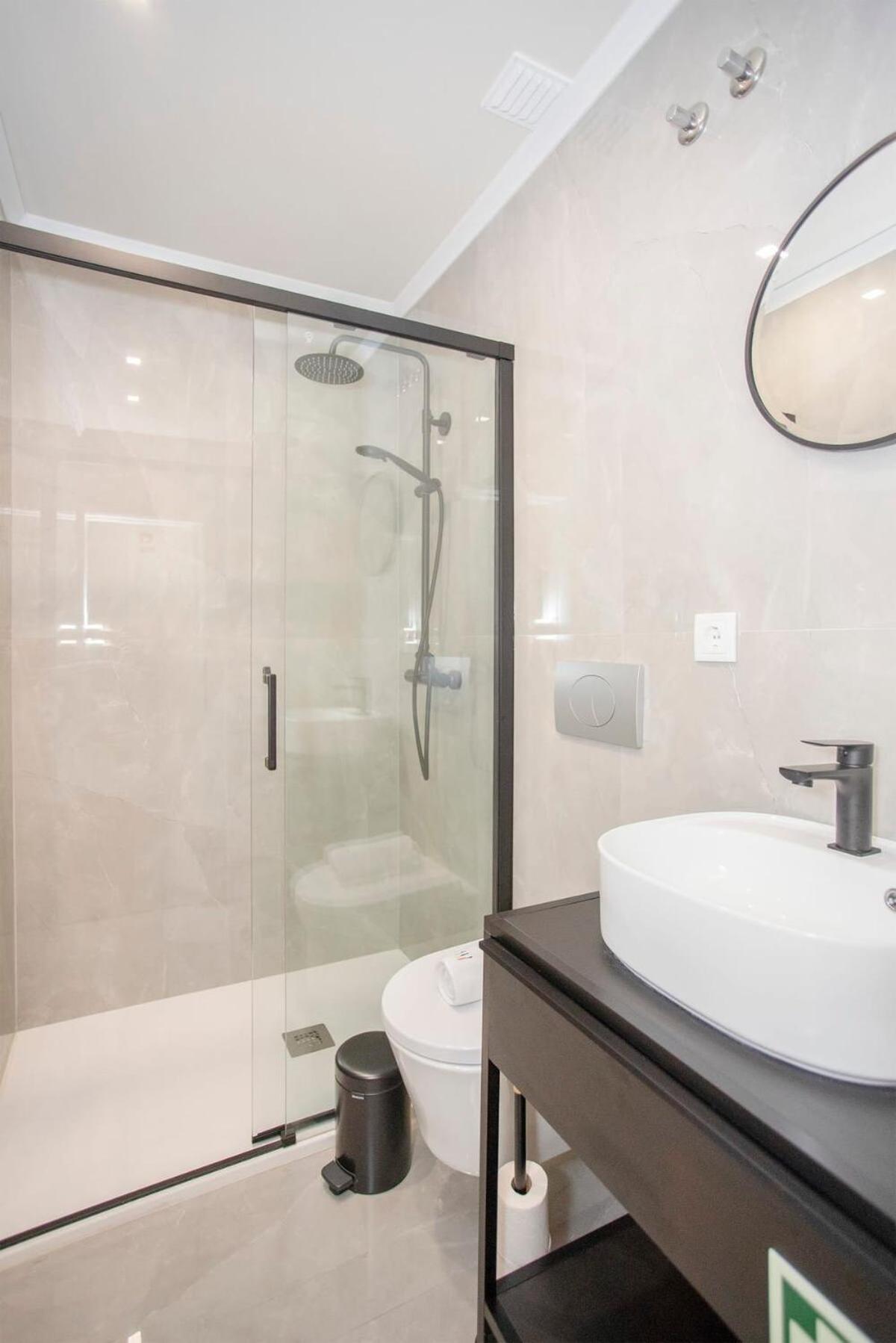 Liiiving In Porto - Uptown Pearl Apartment Zewnętrze zdjęcie