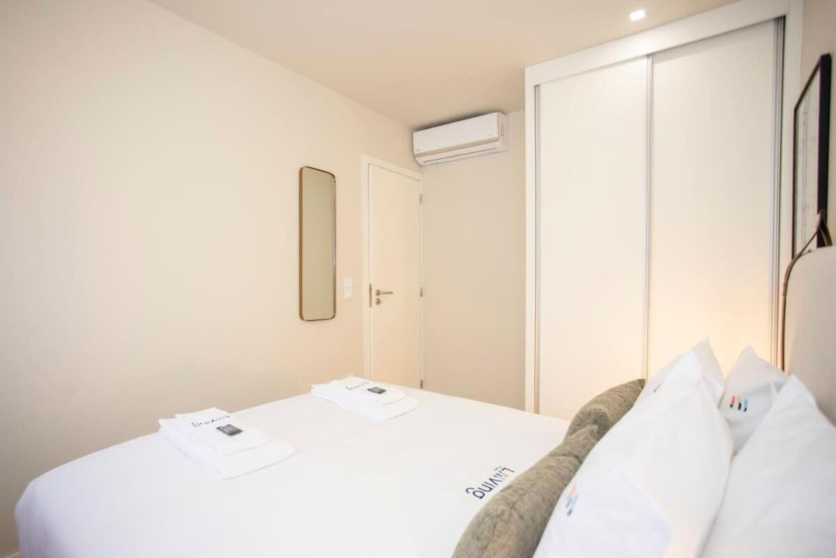 Liiiving In Porto - Uptown Pearl Apartment Zewnętrze zdjęcie