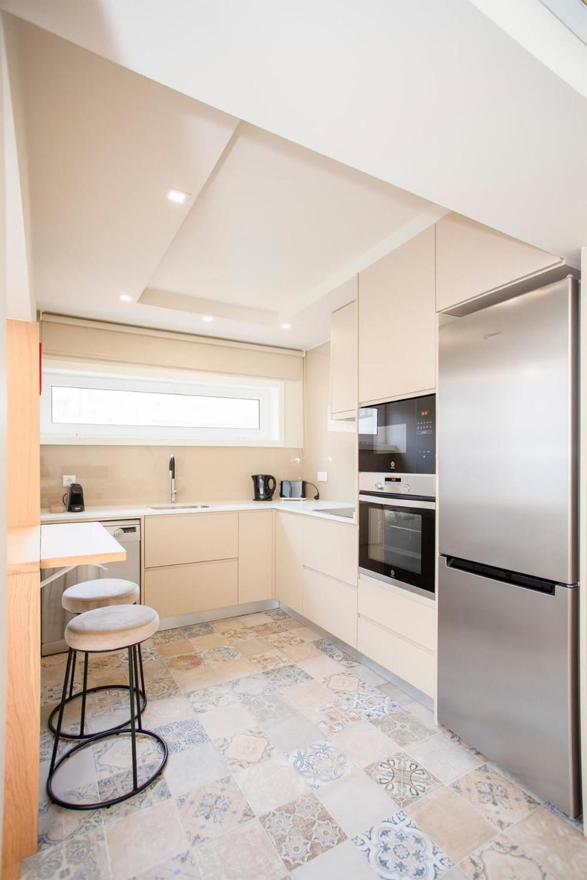 Liiiving In Porto - Uptown Pearl Apartment Zewnętrze zdjęcie