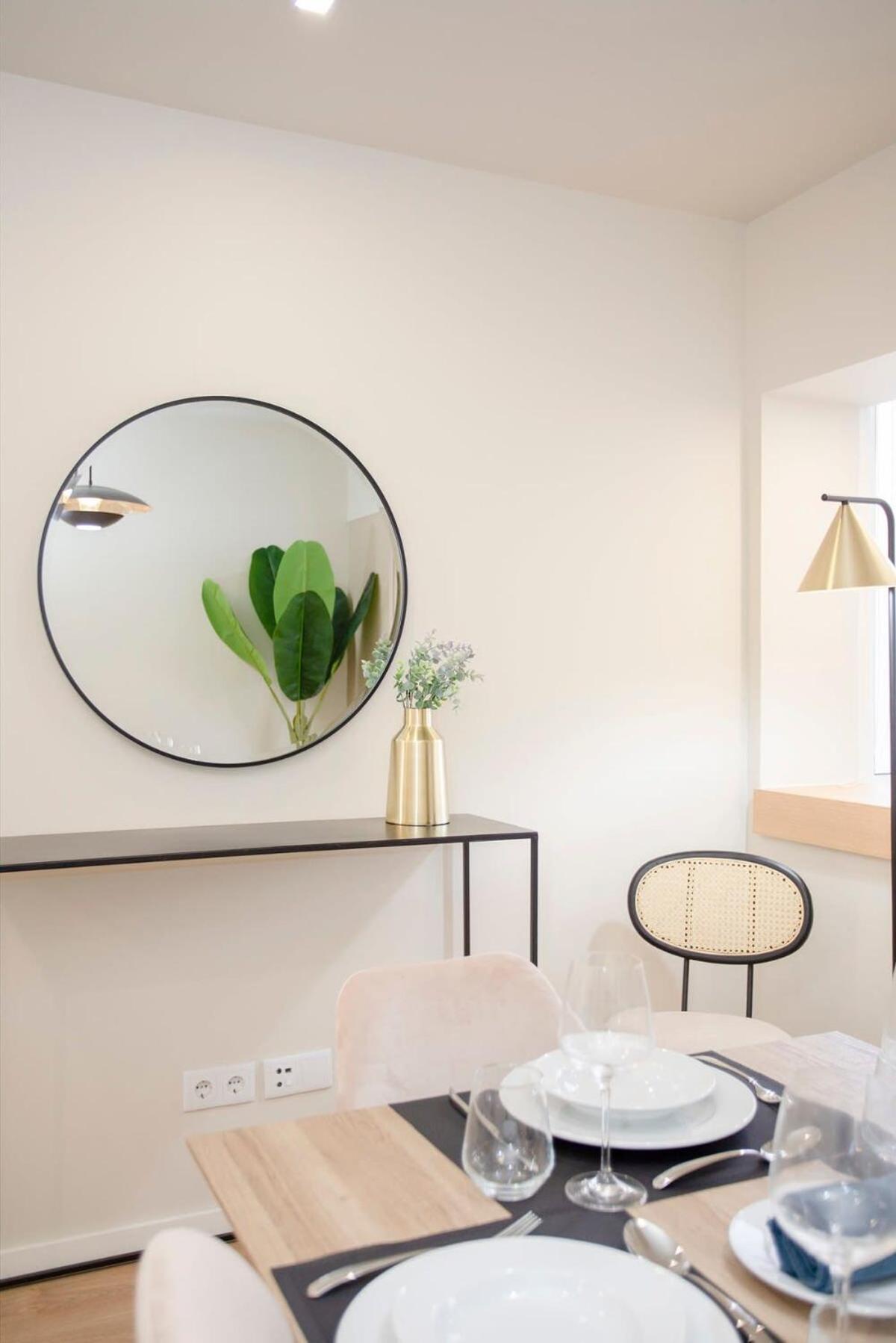 Liiiving In Porto - Uptown Pearl Apartment Zewnętrze zdjęcie