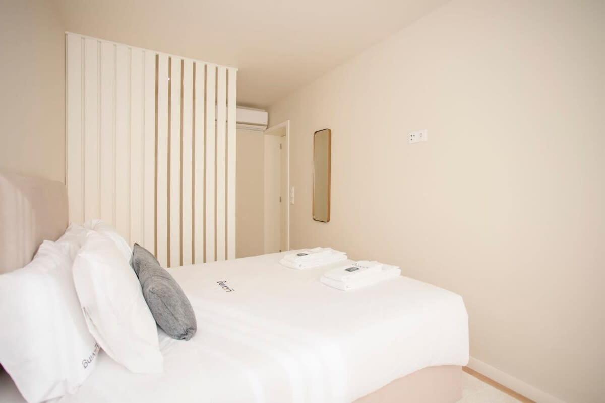 Liiiving In Porto - Uptown Pearl Apartment Zewnętrze zdjęcie