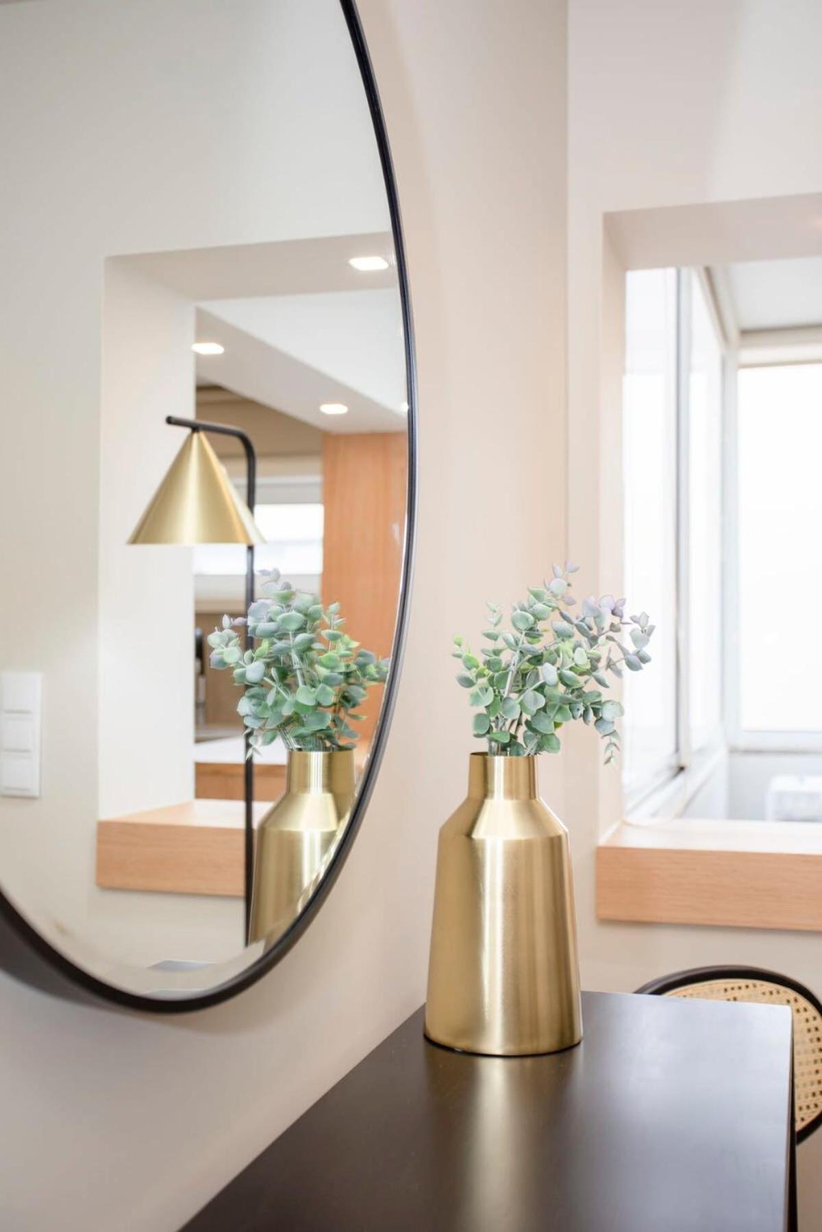 Liiiving In Porto - Uptown Pearl Apartment Zewnętrze zdjęcie