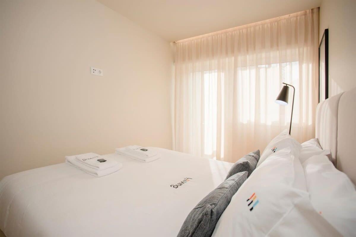 Liiiving In Porto - Uptown Pearl Apartment Zewnętrze zdjęcie