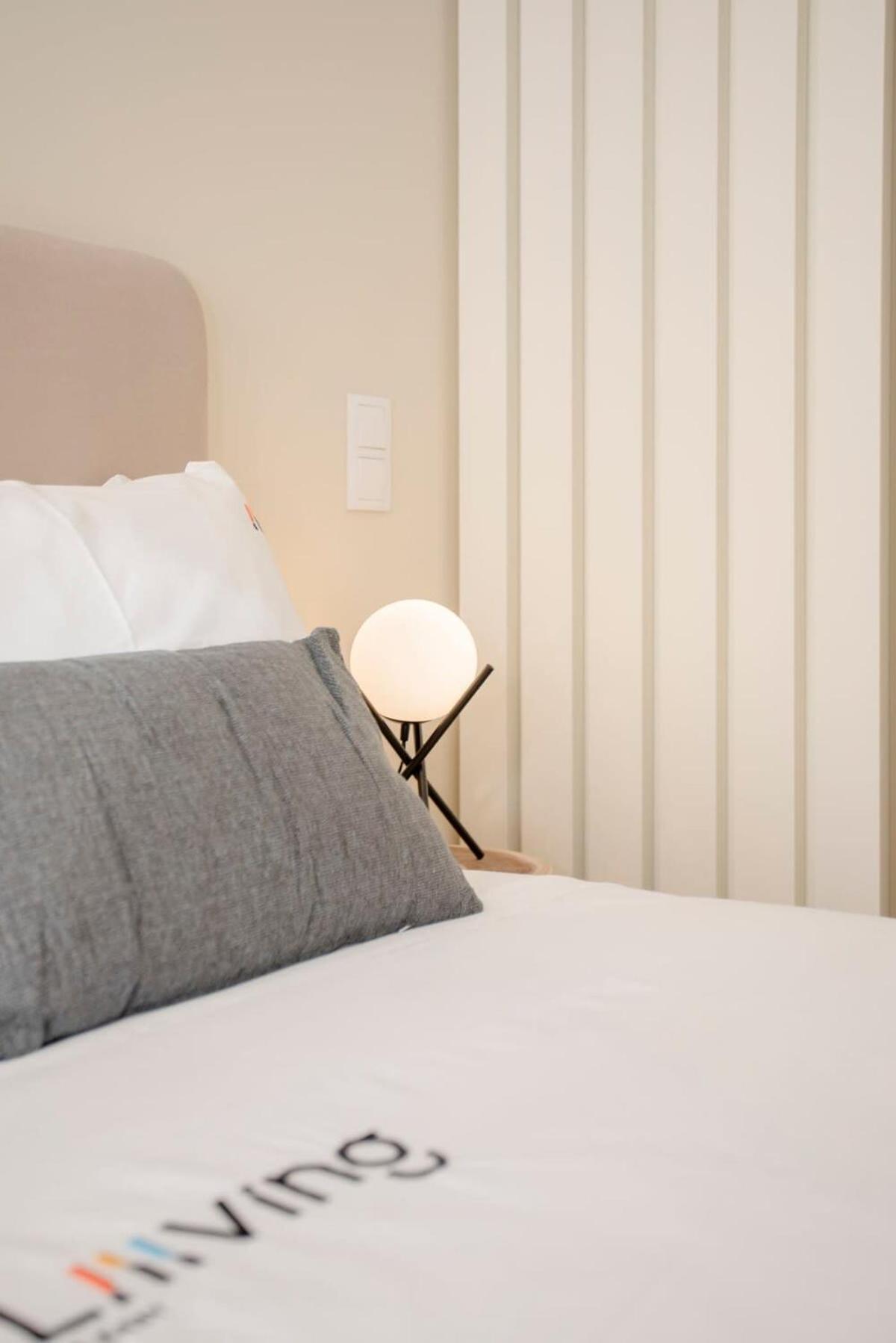 Liiiving In Porto - Uptown Pearl Apartment Zewnętrze zdjęcie