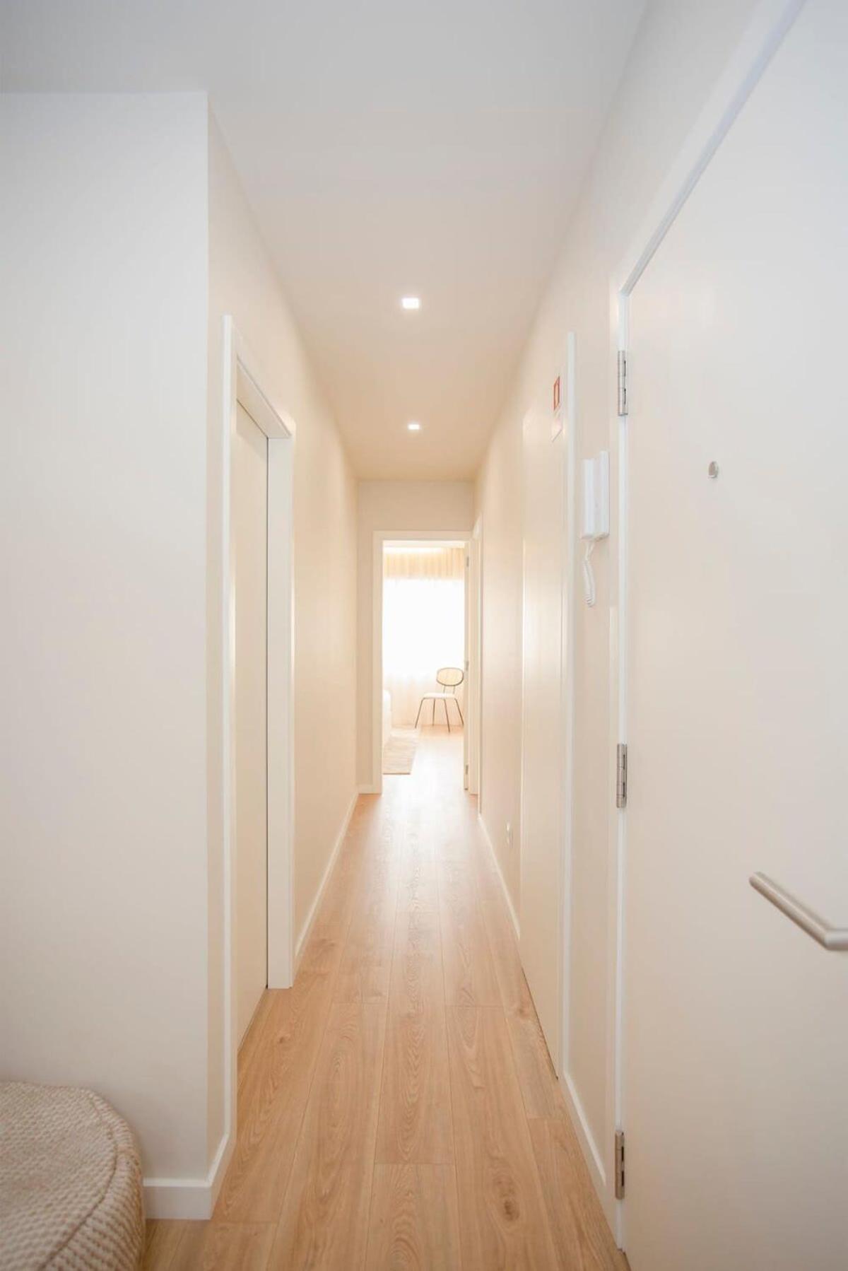 Liiiving In Porto - Uptown Pearl Apartment Zewnętrze zdjęcie