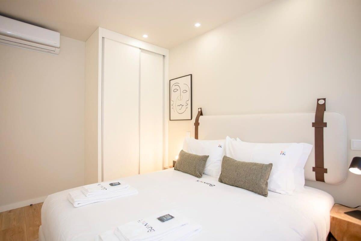 Liiiving In Porto - Uptown Pearl Apartment Zewnętrze zdjęcie